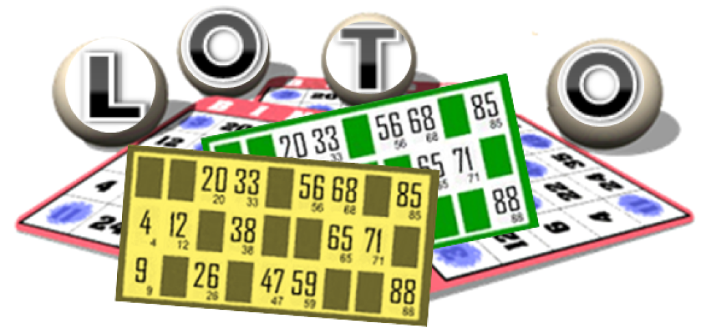 Loto à Saint Pardoux-Corbier