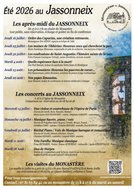 Concert Trio Farella