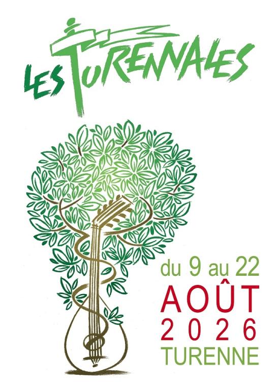 Festival Les Turennales : Marie-Christine Barrault