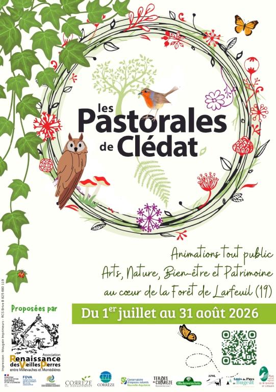 Les Pastorales de Clédat : Sophrologie