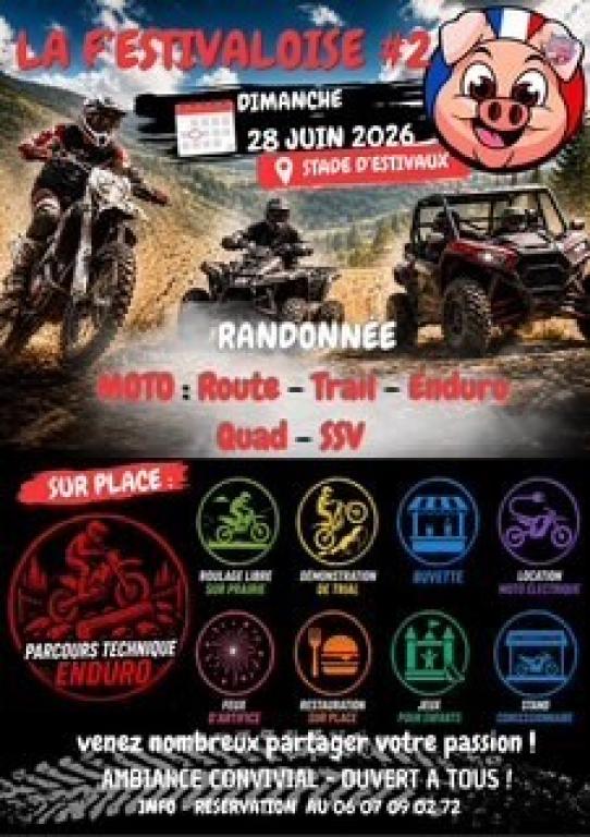 Festivaloise