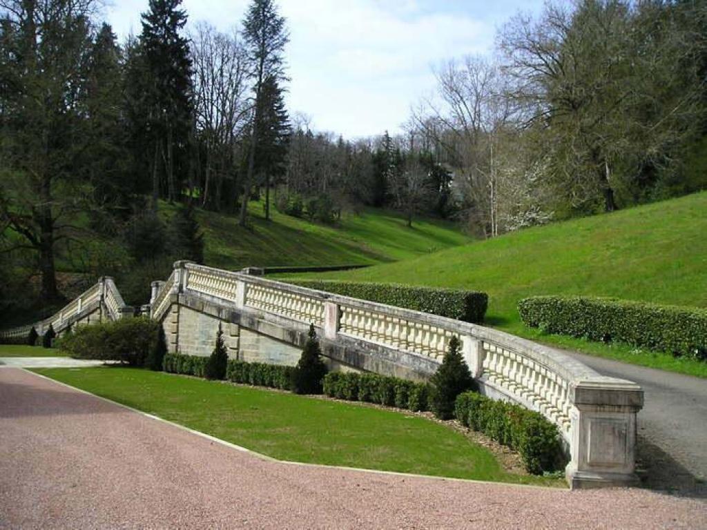 Rendez vous aux jardins : Jardins de la Préfecture
