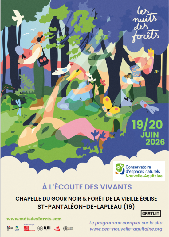 A l'écoute des vivants