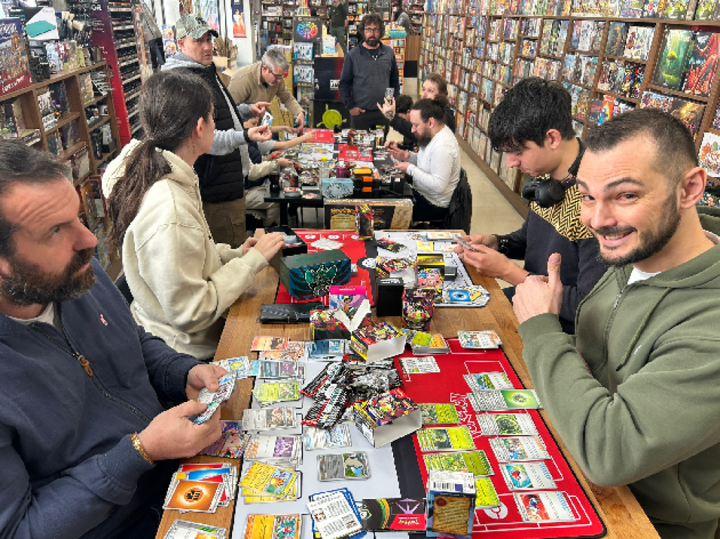 Cassild'art School (Le Goblin)