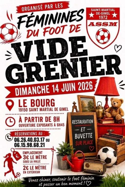 Vide Grenier