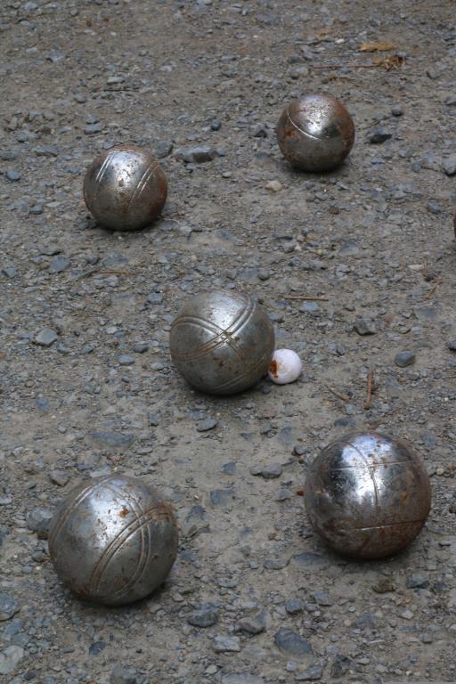 Gardollous Pétanque
