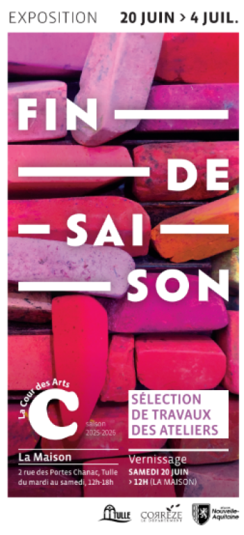 Fin de saison