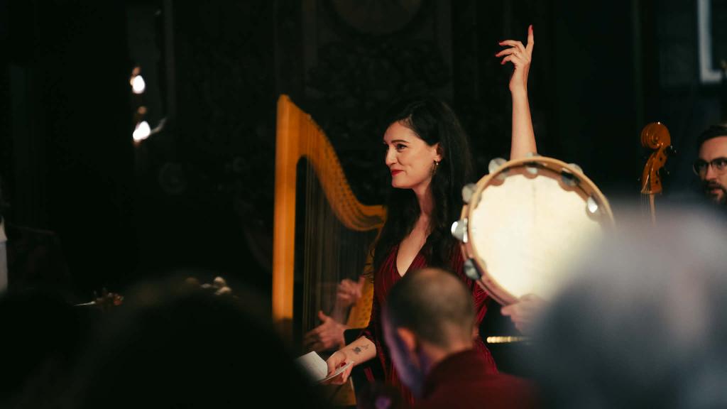 Festival de La Gente : “Fils invisibles”
