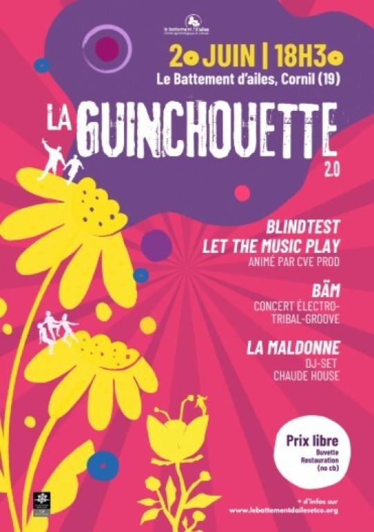 La Guinchouette 2.0