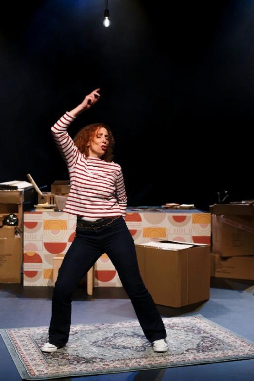 Festival Théâtre à Seilhac - Spectacle : Toutes les choses géniales