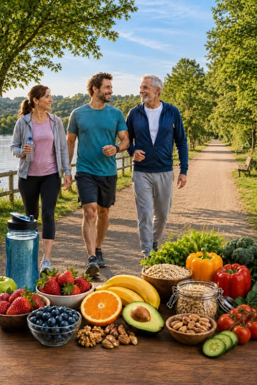 Atelier: Alimentation et diabète