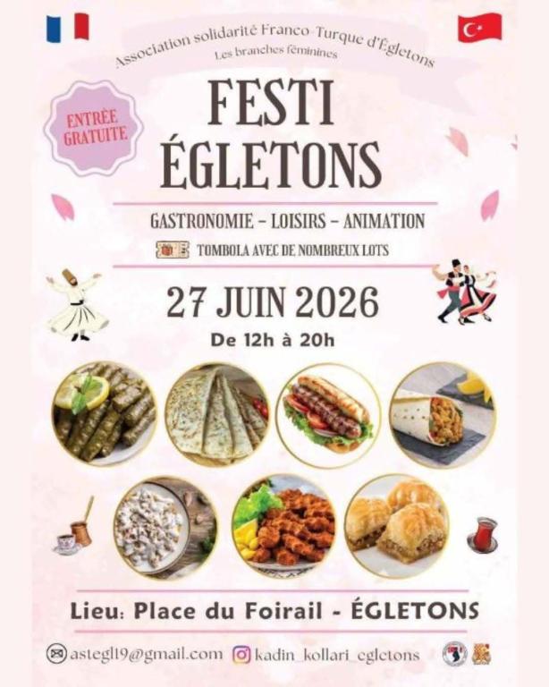 Festi Egletons