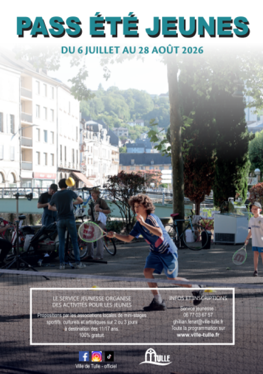 Pass été jeunes : Concours de pétanque