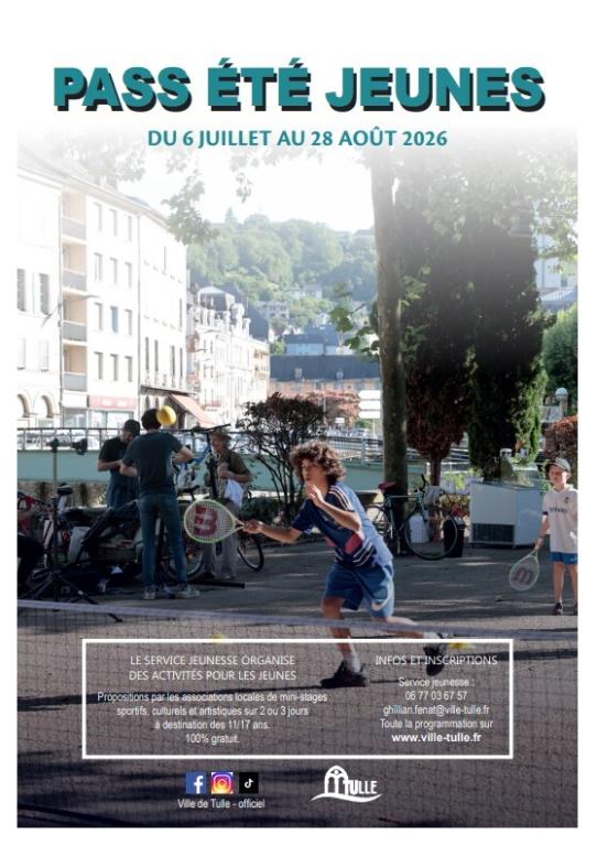 Pass été jeunes : Jeux de bois géants
