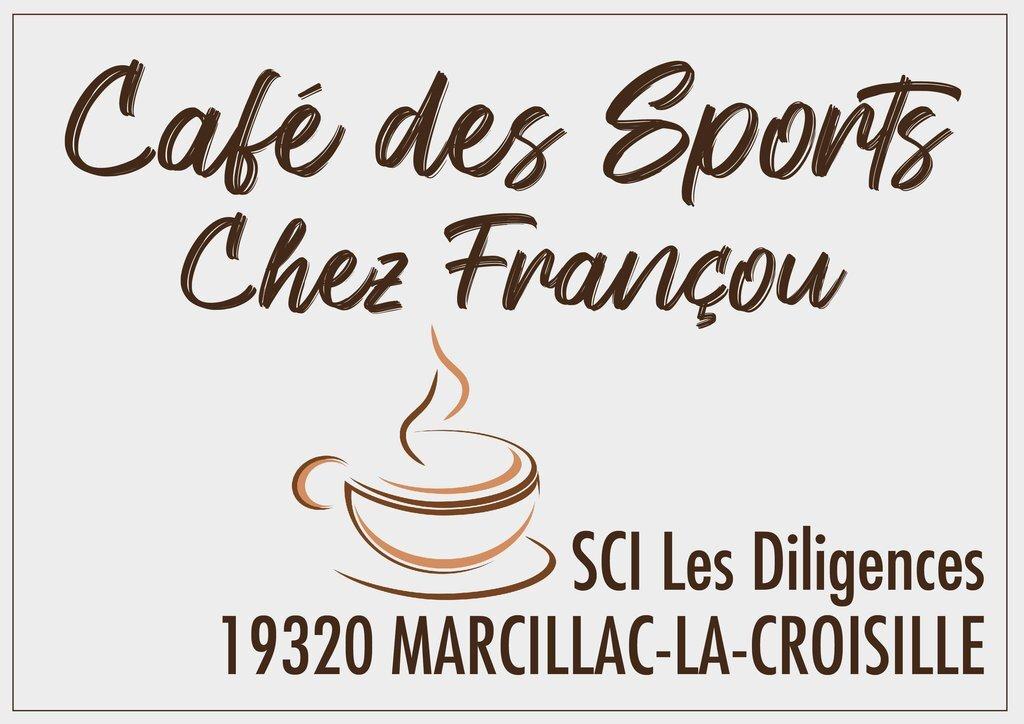 Apéritif - Concert au Café Chez Françou