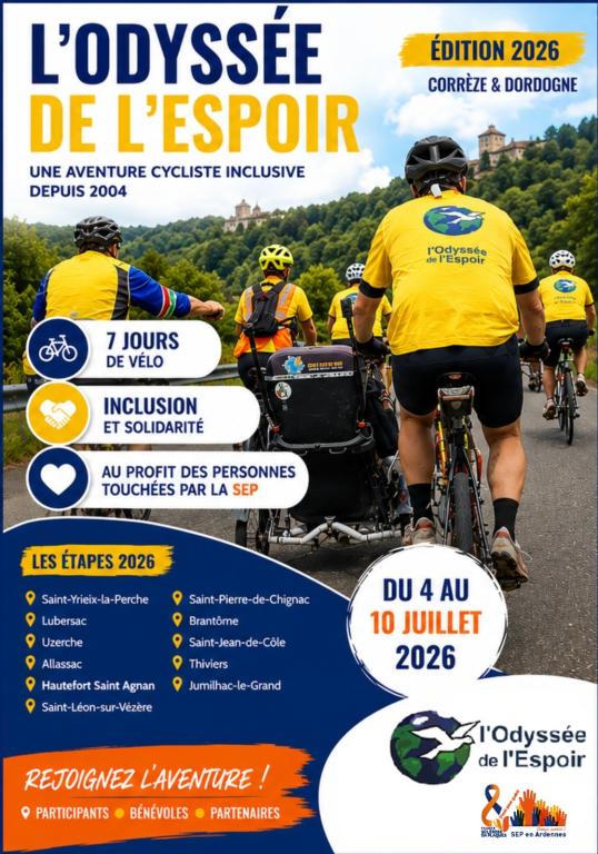 Odyssée de l'Espoir