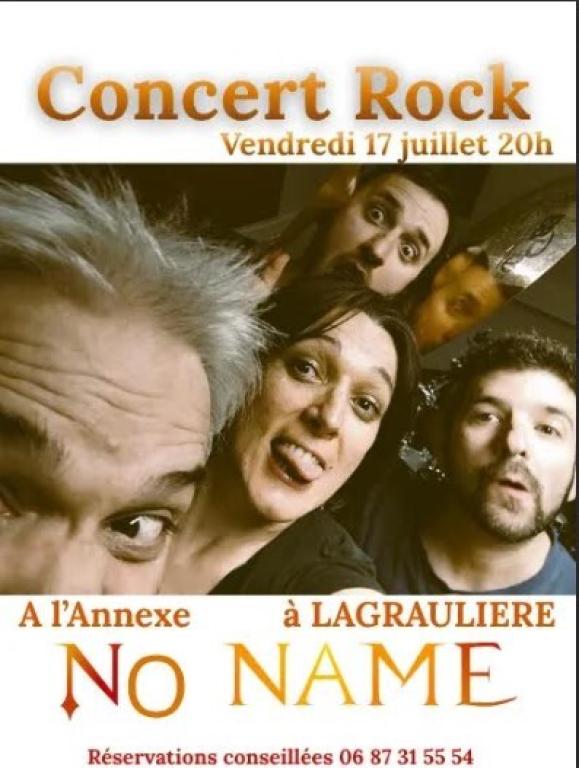 Concert Rock
