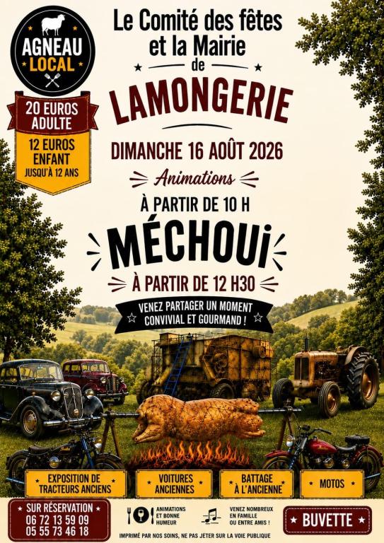 Méchoui
