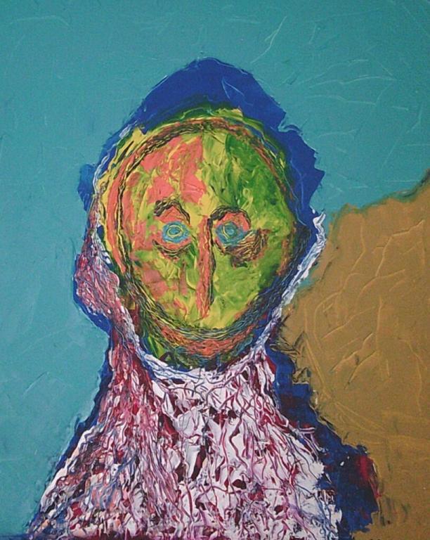 Exposition Delaunay. Ma peinture, ma vie. Ma vie, ma peinture.