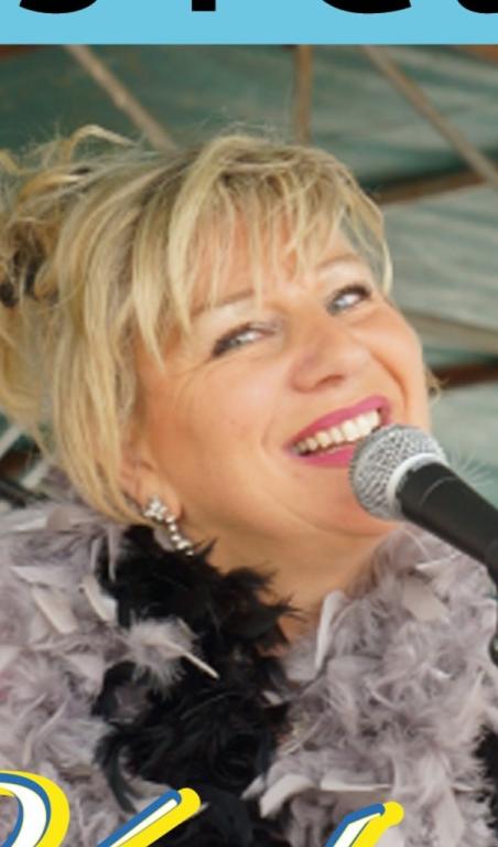 Les jeudis de l'été : Concert : Béatrice Marani