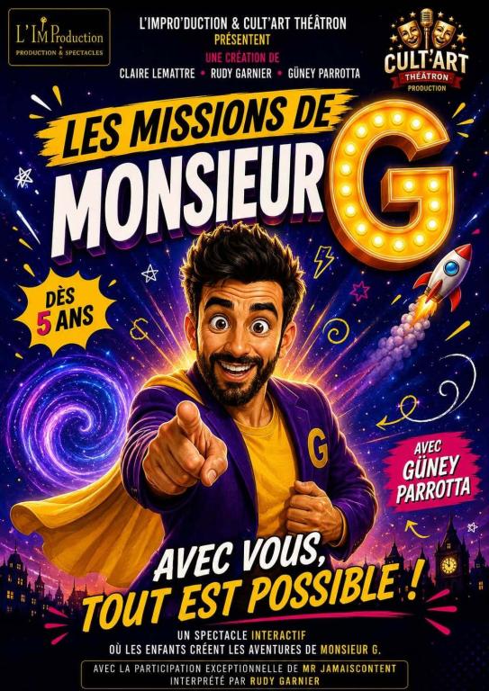 L'Impro Tour