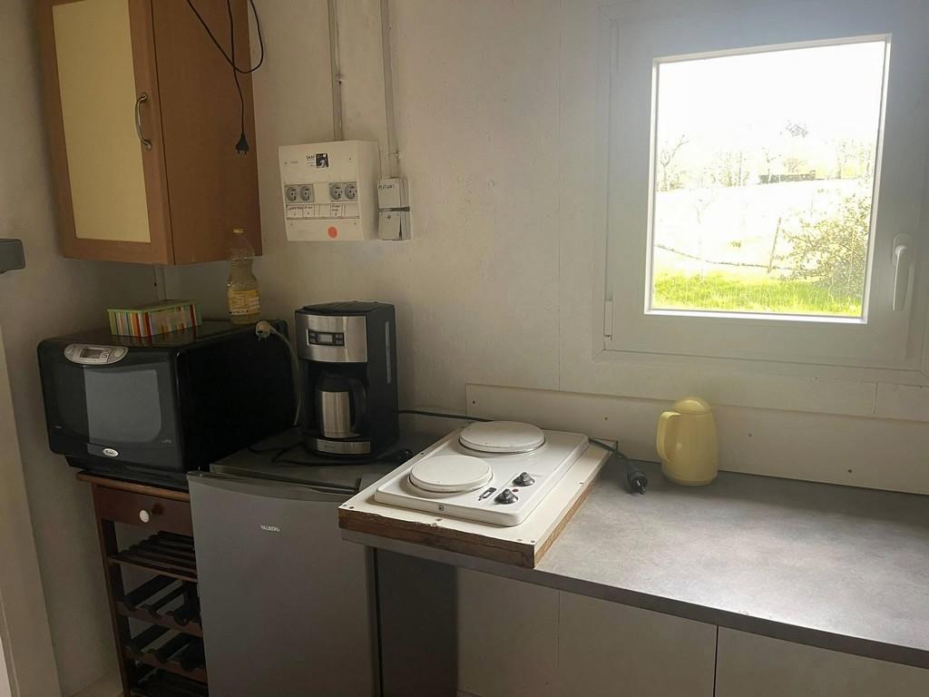 Gîte d'Etape - La Ferme de Brossard