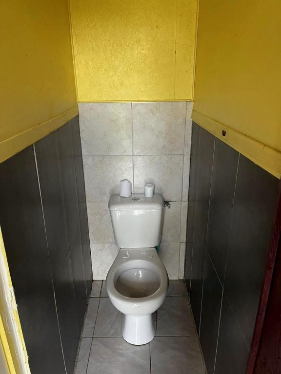 Gîte d'Etape - La Ferme de Brossard