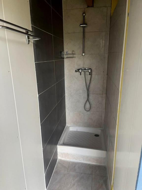 Gîte d'Etape - La Ferme de Brossard