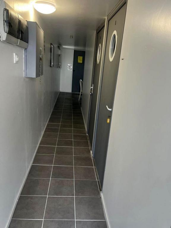 Gîte d'Etape - La Ferme de Brossard