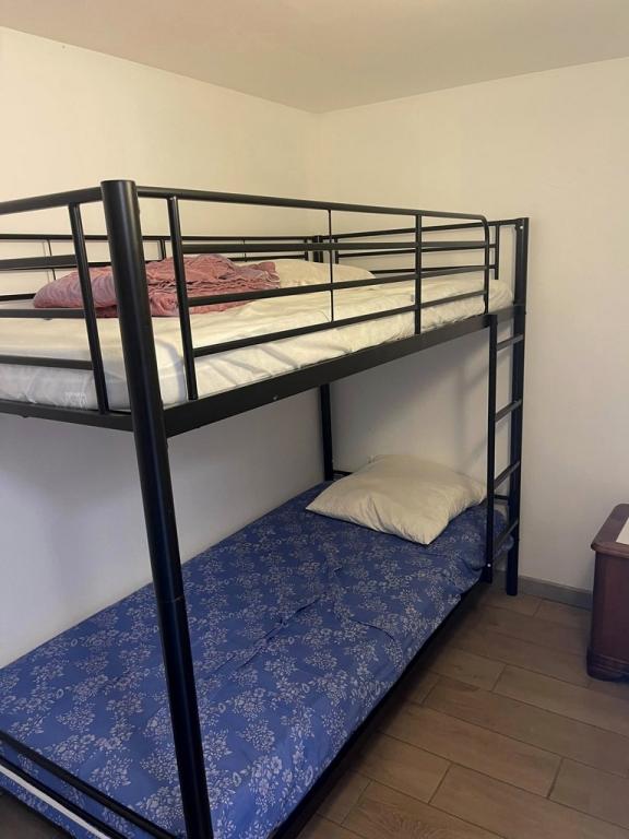 Gîte d'Etape - La Ferme de Brossard