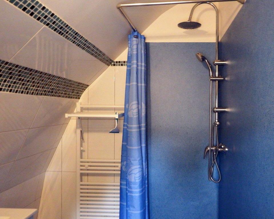 Location le Refuge du ruisseau de la Planche