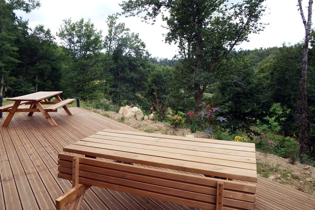 Location le Refuge du ruisseau de la Planche