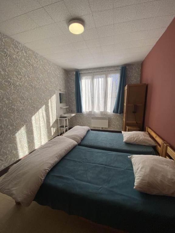 Gîte de Groupe La Chênaie - Domaine de Meilhac