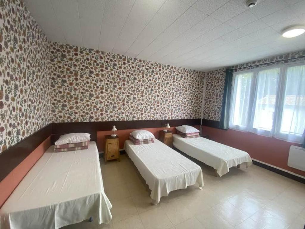 Gîte de Groupe La Chênaie - Domaine de Meilhac