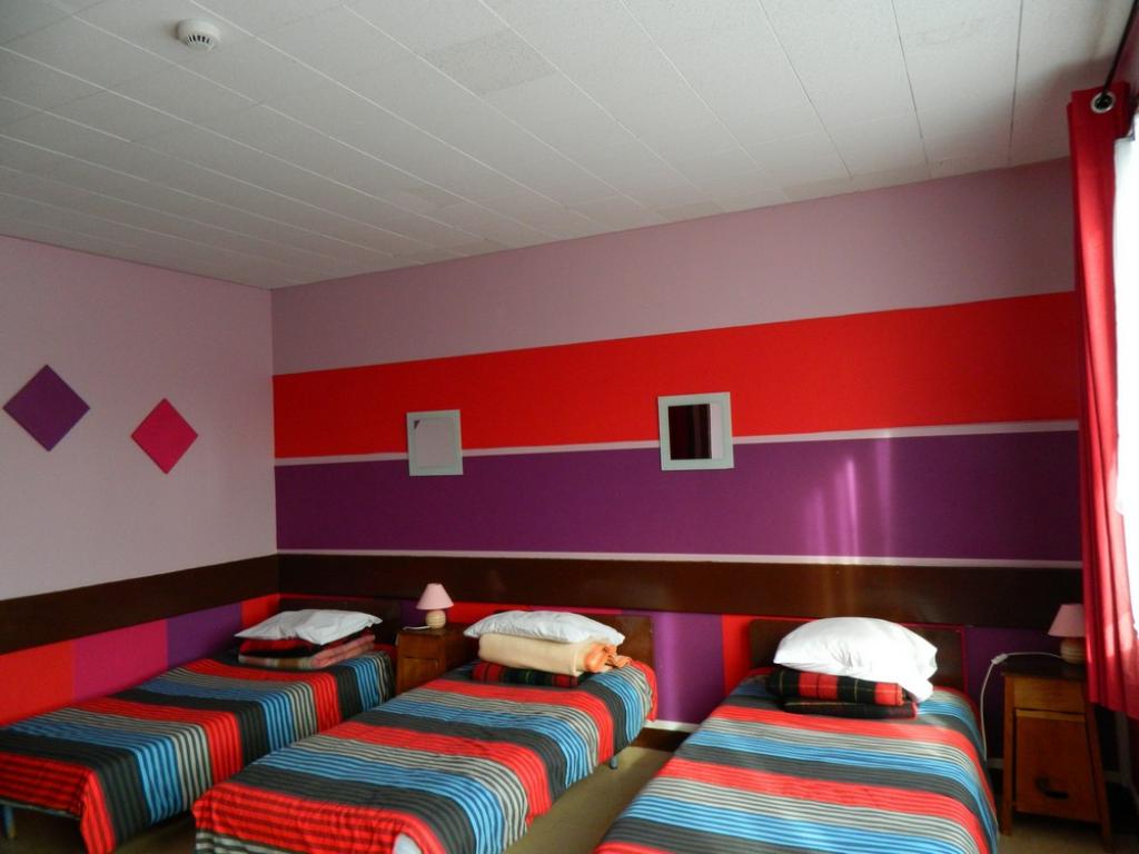 Gîte de Groupe La Chênaie - Domaine de Meilhac