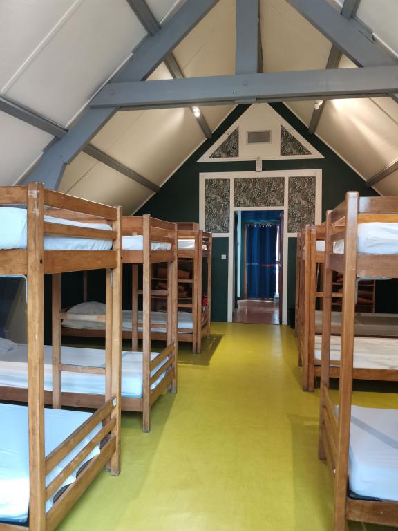 Hébergement de groupe Marcillac Sports Nature