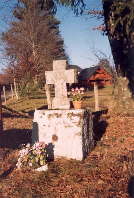 Gîte d'étape communal de Saint-Merd de Lapleau
