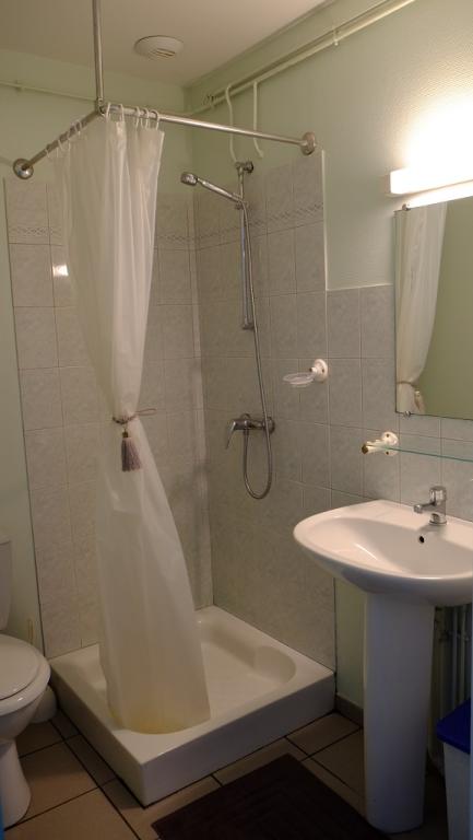 Eco parc des Monédières