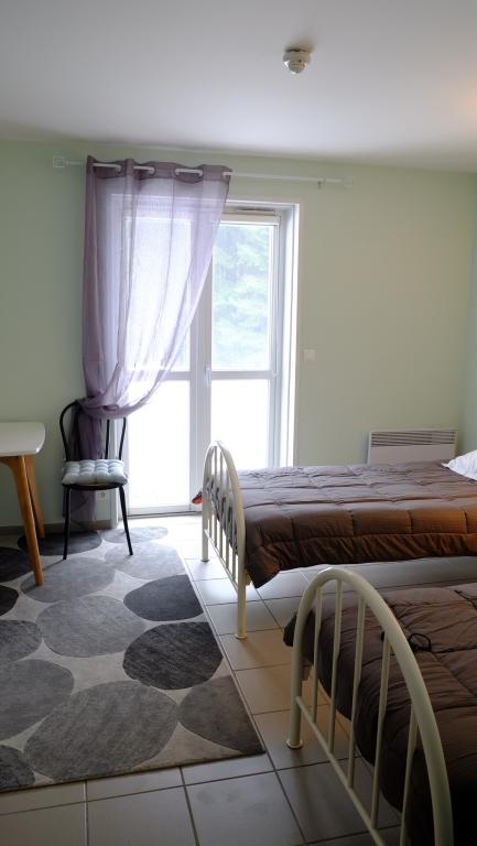 Eco parc des Monédières