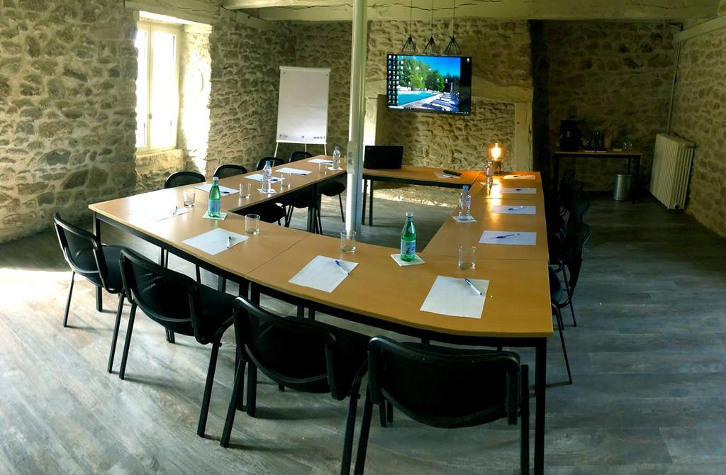 Domaine Les Annouillards