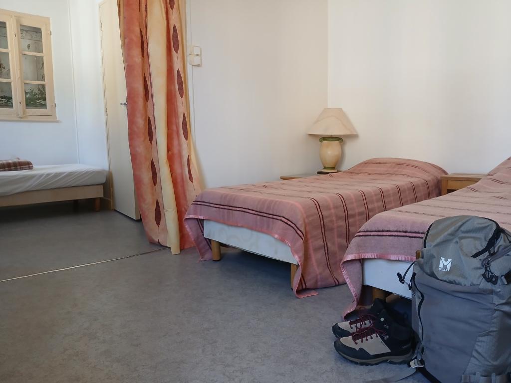 Gîte d'étape de Treignac