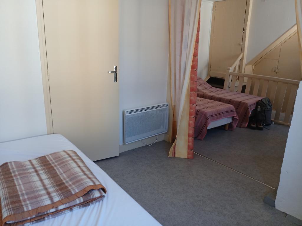 Gîte d'étape de Treignac