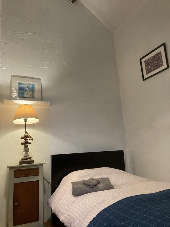 Gîte d'étape 'le Bellevue'