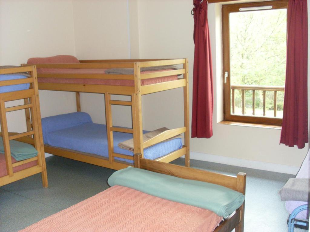 Gîte d'étape et de groupe du Vieux Pont