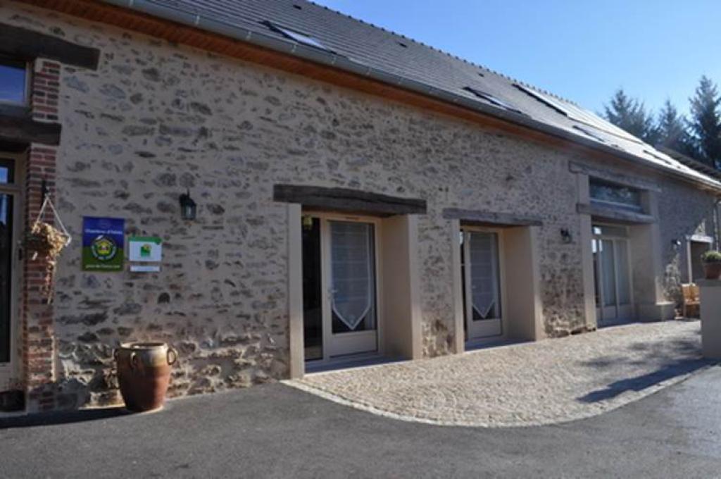 Le Domaine du Grand Brugeron