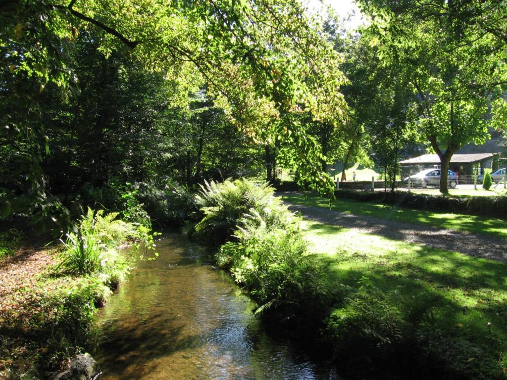 Gîte d'étape et de groupe de la Bontat