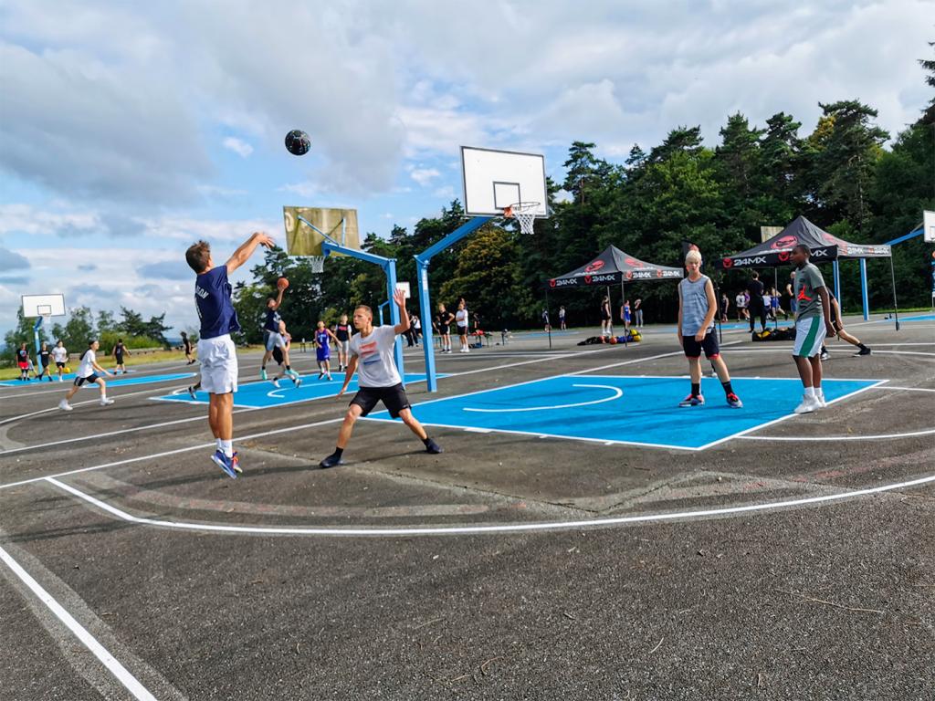 Pulse Sports Campus Chamberet