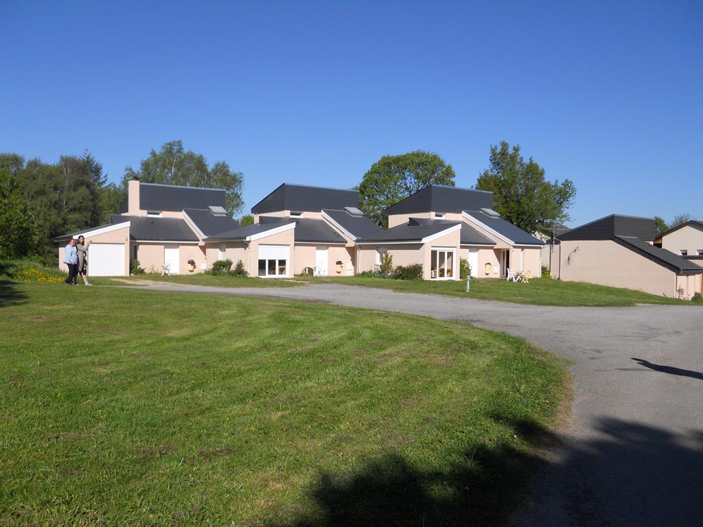 Pulse Sports Campus Chamberet