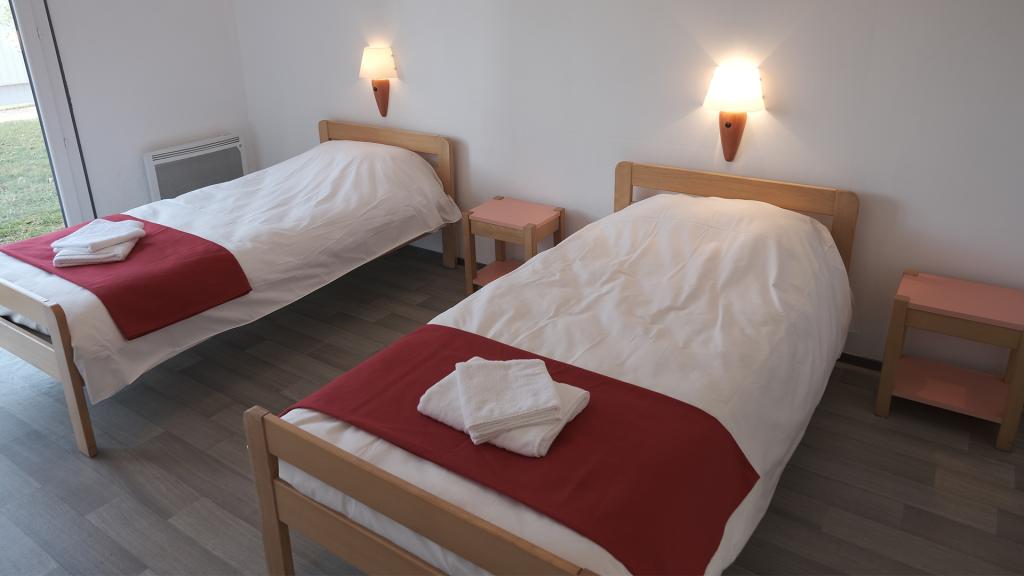 Pulse Sports Campus Chamberet