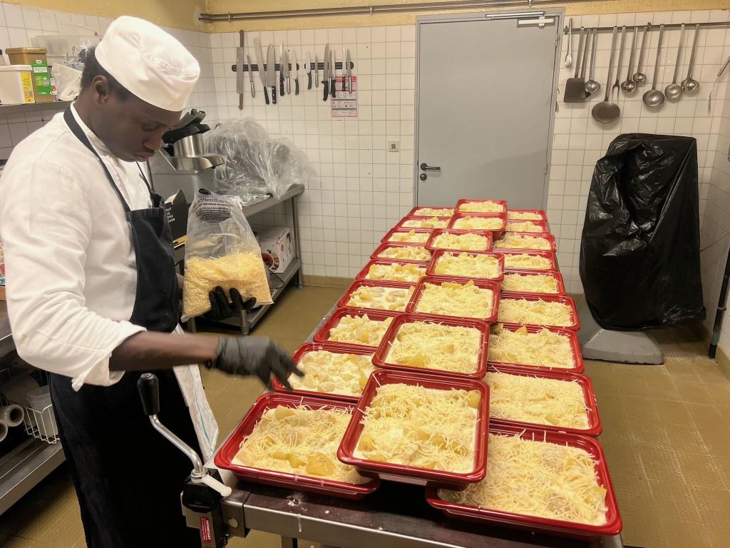 Pulse Sports Campus Chamberet